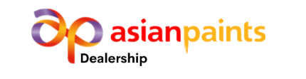 Asian Paints logo - icon