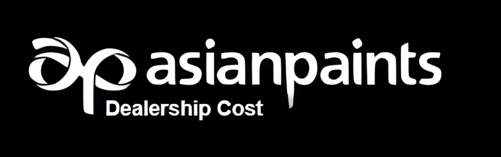 Asian Paints footer logo