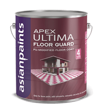 Asian Paints product P1