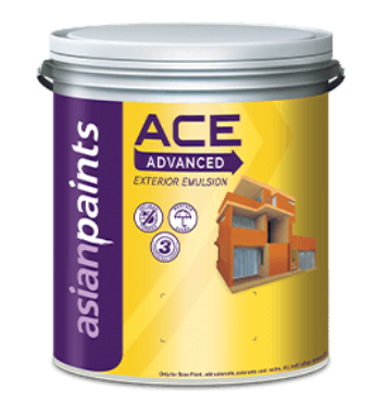 Asian Paints product P3