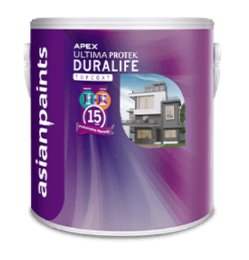 Asian Paints product P4