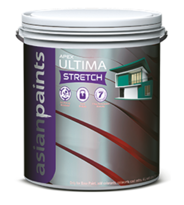 Asian Paints product P6