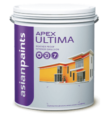 Asian Paints product P7